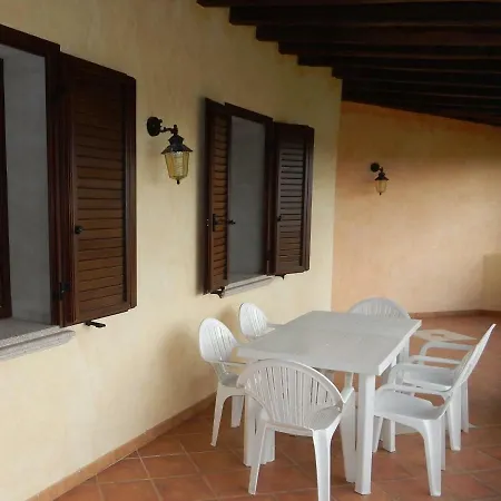 Dom wakacyjny Locazione Turistica Casa Pompia 2 Santa Lucia (Sardinia)
