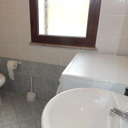 Dom wakacyjny Locazione Turistica Casa Pompia 2 Santa Lucia (Sardinia)