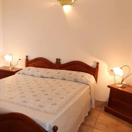 Locazione Turistica Casa Pompia 2 Dom wakacyjny Santa Lucia (Sardinia)