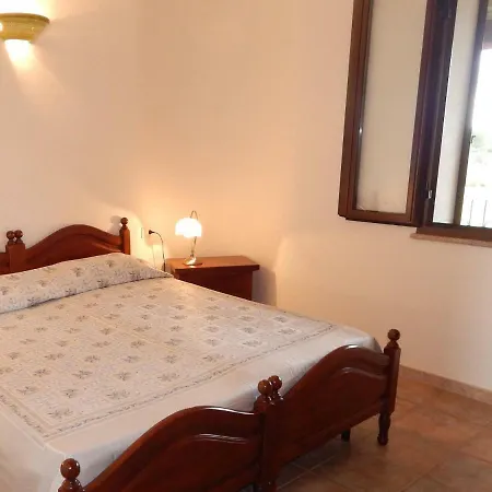 Locazione Turistica Casa Pompia 2 Dom wakacyjny *